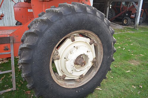Property photo 92 - FARM MACHINERY AUCTION IN ALLEN COUNTY